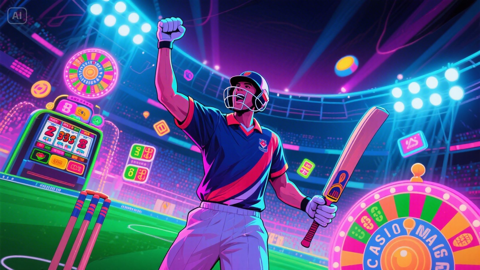 Casino Chipstars Casino desktop and mobile interfaces