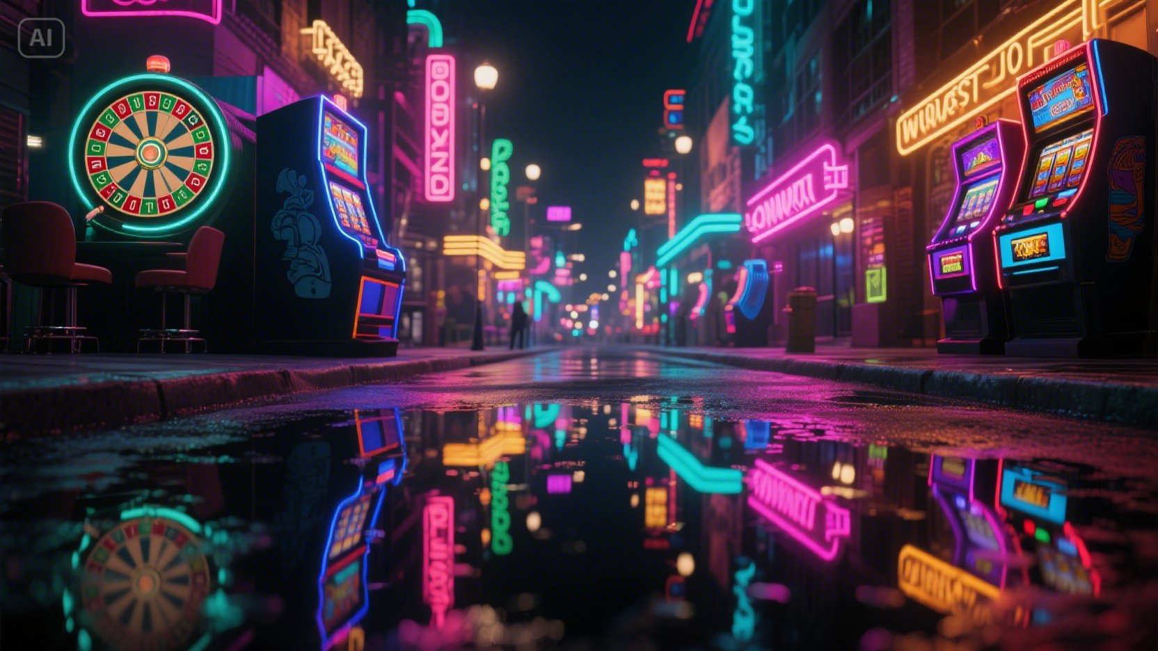 Registration at Chipstars Casino Casino