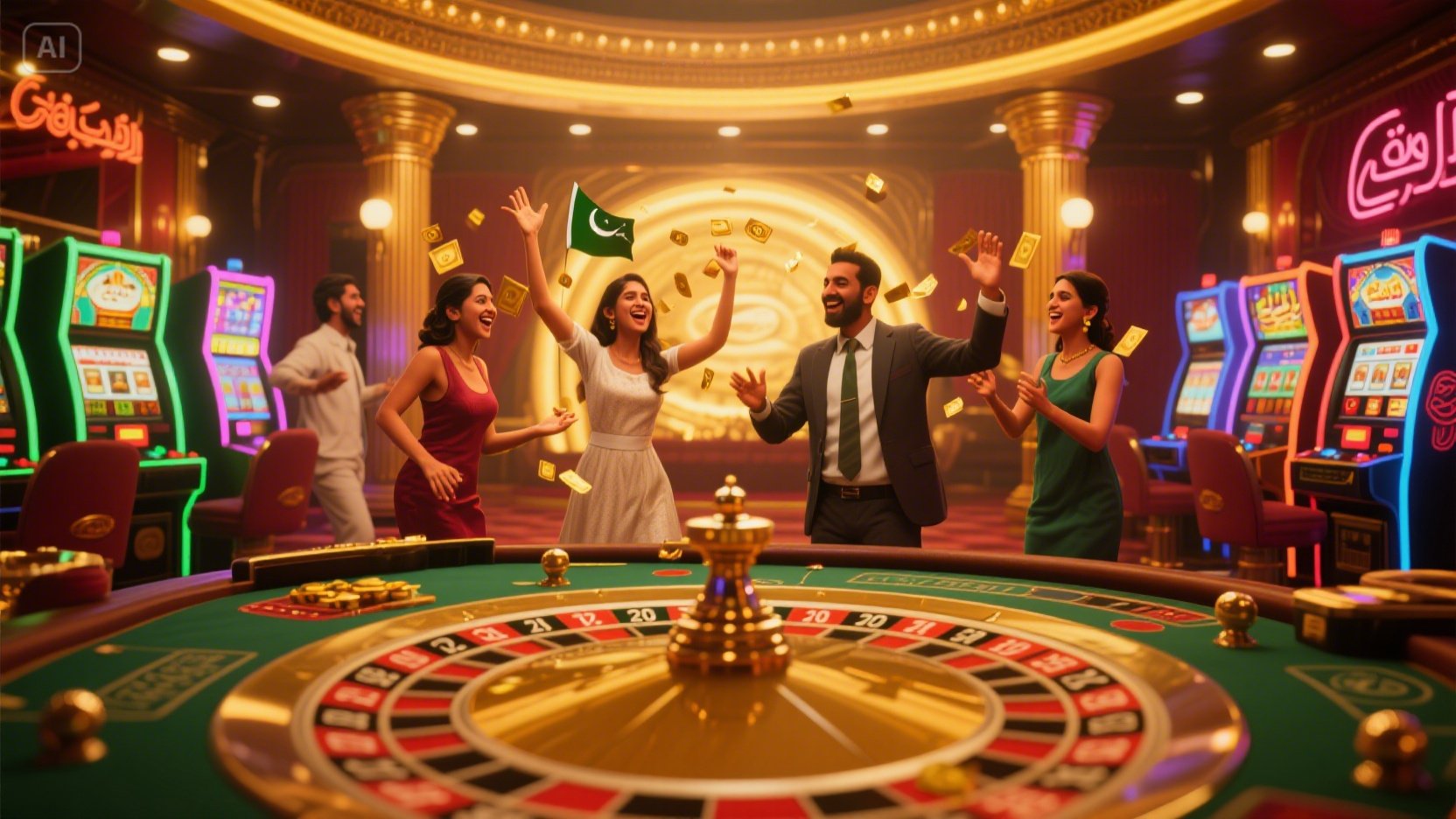 Chipstars CasinoJoin Pakistan’s trusted gaming site now and enjoy 200% instantly! Deposit safely, play live casino, and experience non-stop entertainment from home or mobile.